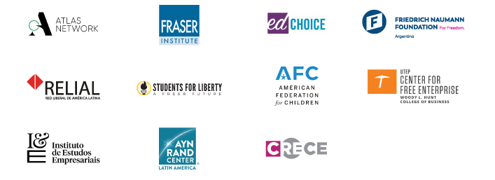 Logos colaboradores