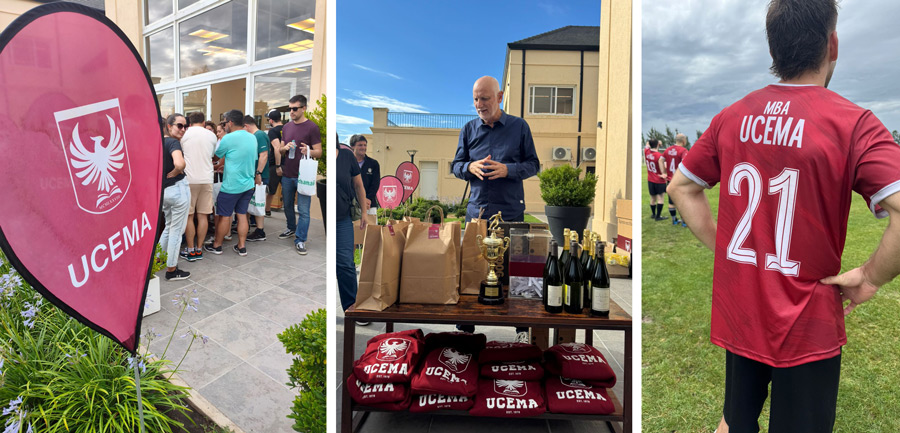 MBA Field Day 2025