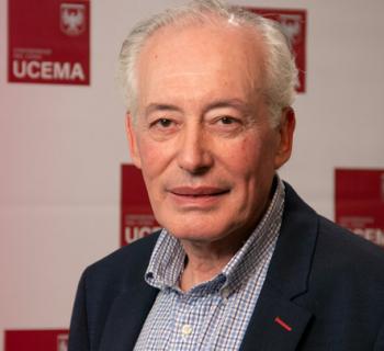 Jorge C. Ávila