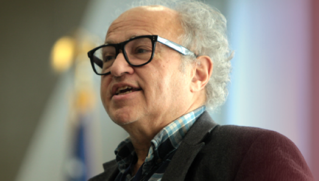 David Friedman en UCEMA