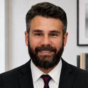Mauricio Vazquez